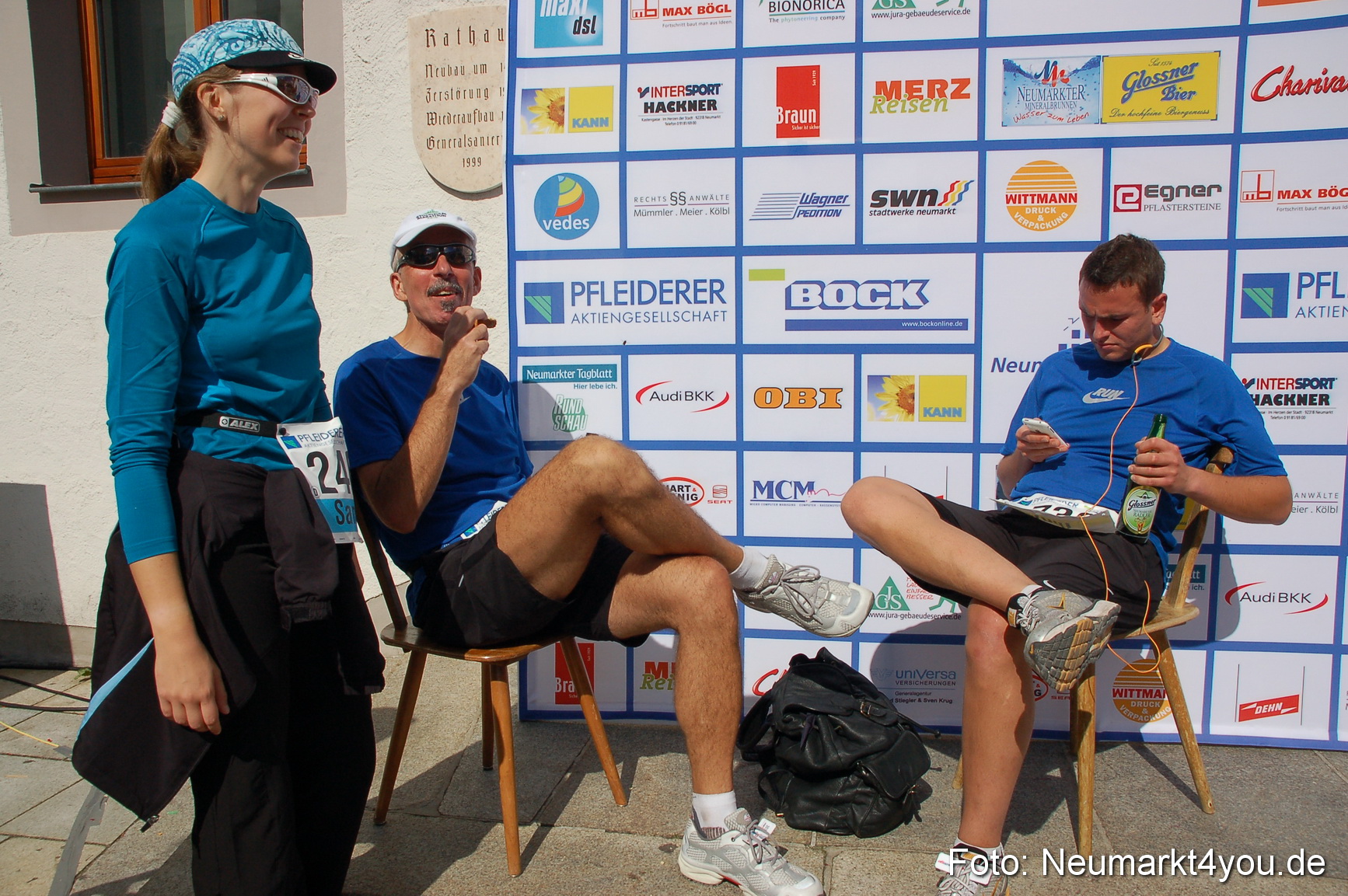 Stadtlauf Neumarkt 2010 0097